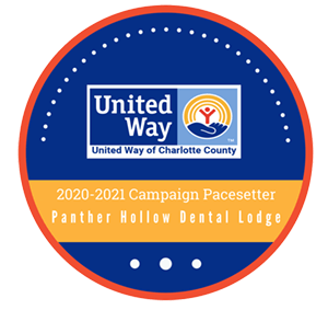 United Way Campaign Pacesetter.