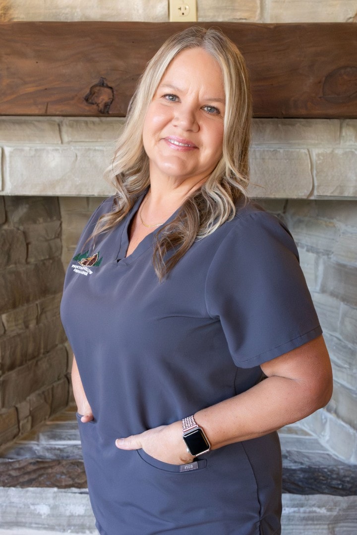 Lori, Patient Care Coordinators.